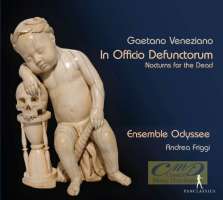 Veneziano: In Officio Defunctorum